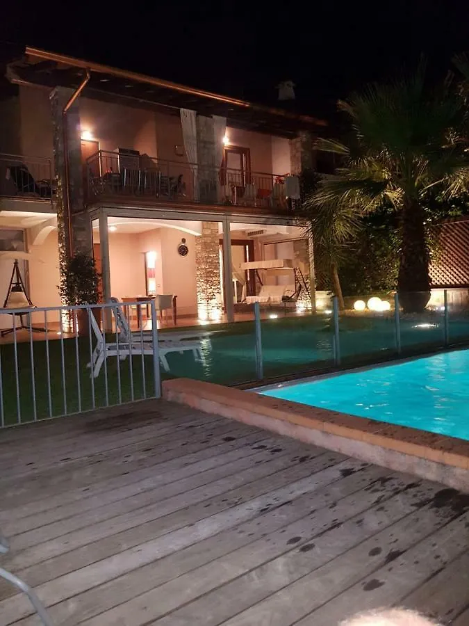 Vila Casa Camilla Polpenazze del Garda