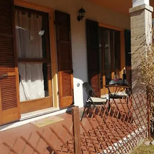 Timo & Rosmarino Apartment