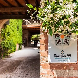 55 - Di Garda Ferienhaus