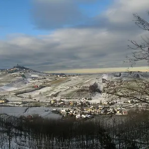 Delightful Home-lovely Hill View Apartment