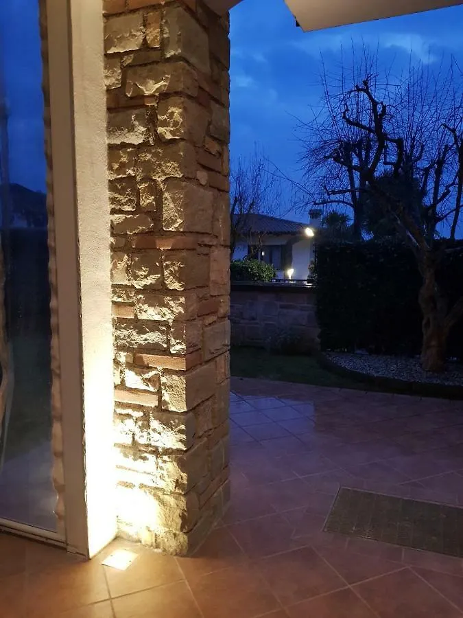 Tatil Evi Casa Camilla Villa Polpenazze del Garda